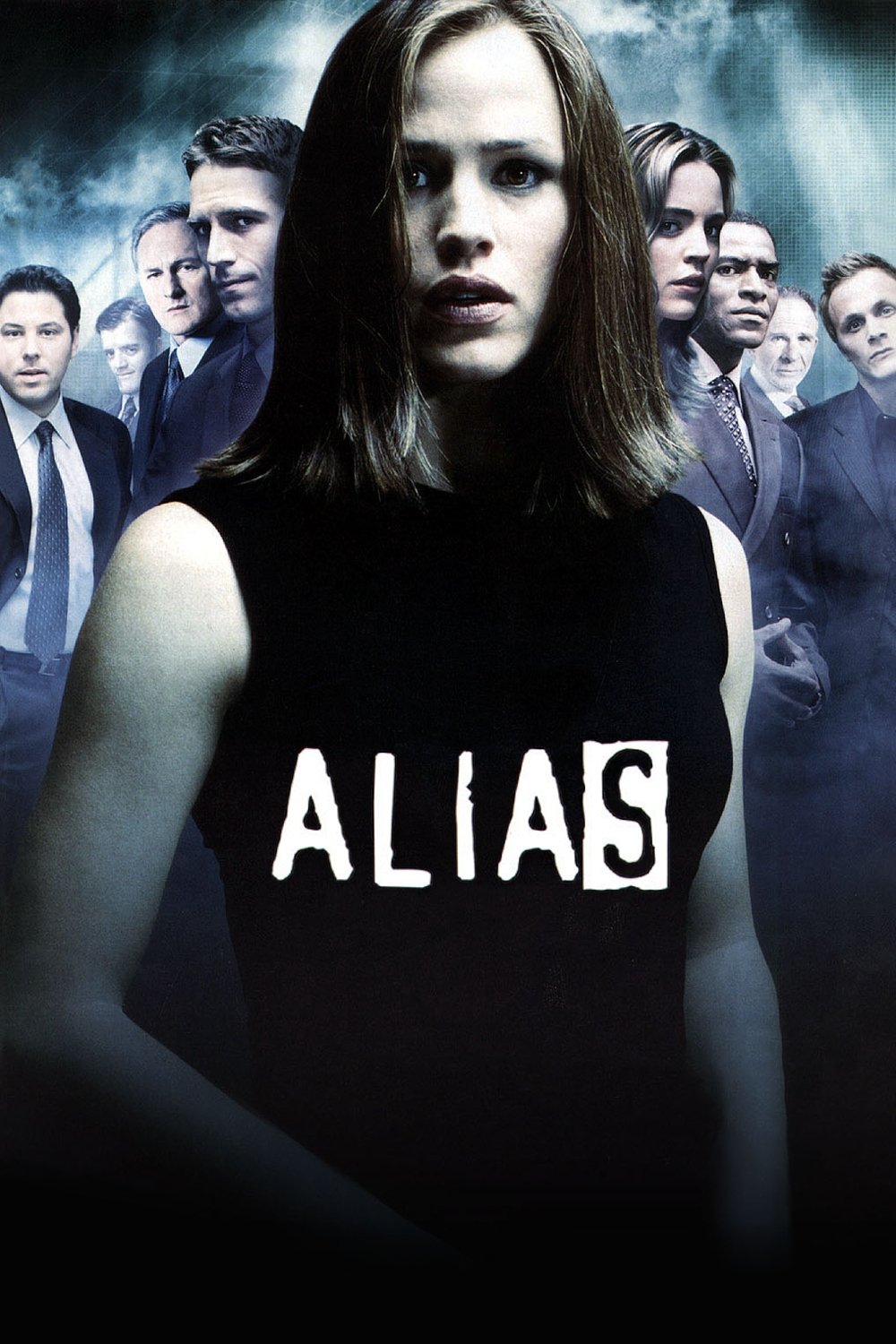Alias [7501] (A1763494039) [[Shows]] --Plex--